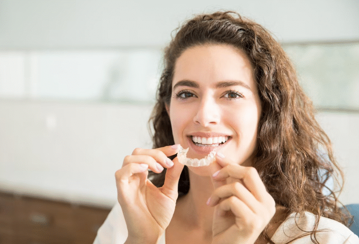 clear aligners in Al Nahda, Sharjah