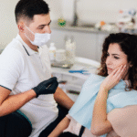 wisdom tooth extraction in Al Nahda, Sharjah