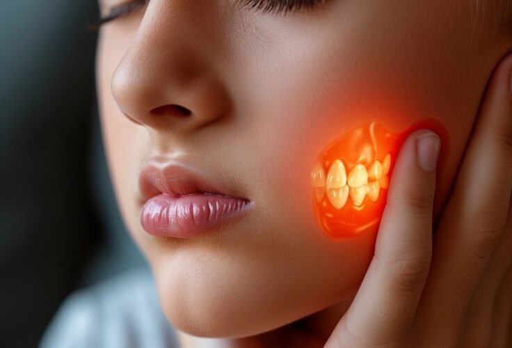 Tooth Decay Al Nahda Sharjah